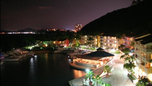 Ocean View Studio Marina Lanais Фахардо Номер фото