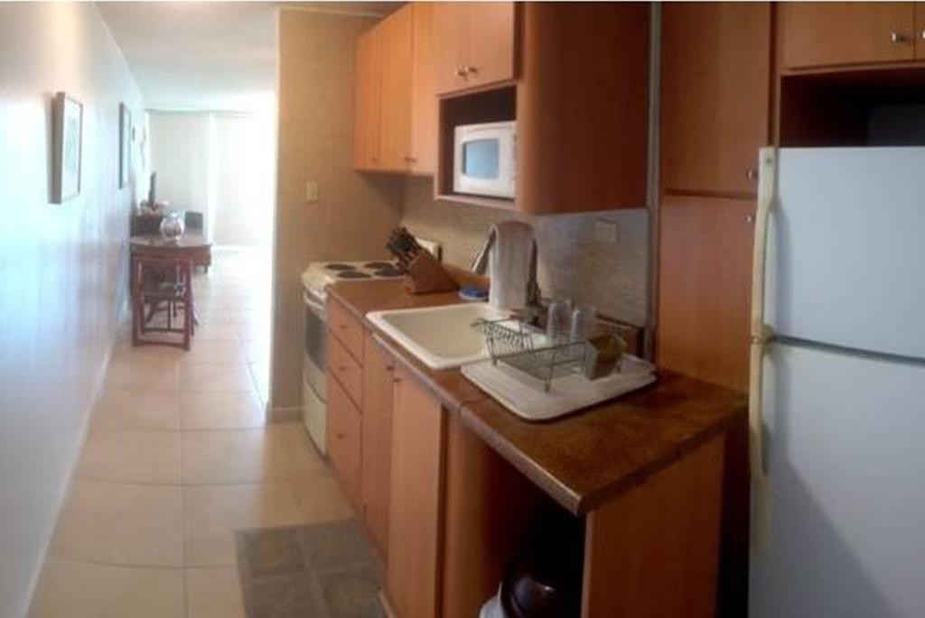Ocean View Studio Marina Lanais Фахардо Номер фото